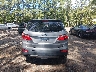KM8SRDHF3DU****** Wrecked 2013 Hyundai Santa Fe