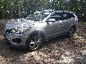 KM8SRDHF3DU****** Used and Repairable 2013 Hyundai Santa Fe in Suffolk