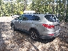 KM8SRDHF3DU****** Salvage and Repairable 2013 Hyundai Santa Fe in Suffolk