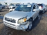 JTMBD34V065****** Usados y Reparables 2006 Toyota RAV4 en Sacramento