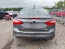 1FADP3F22EL****** Usados 2014 Ford Focus