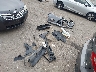 1FADP3F22EL****** Destrozados 2014 Ford Focus en Estado de Ohio