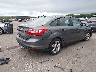 1FADP3F22EL****** Salvamento y Destrozados 2014 Ford Focus en Estado de Ohio