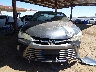 4T1BF1FK8HU****** Salvage 2017 Toyota Camry in Arizona State