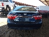 4T1BF1FK8HU****** Salvage 2017 Toyota Camry