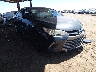 4T1BF1FK8HU****** Salvage and Wrecked 2017 Toyota Camry in Phoenix