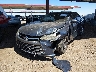 4T1BF1FK8HU****** Salvage and Repairable 2017 Toyota Camry in Arizona State