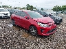 3KPA24AD5NE****** Salvamento y Destrozados 2022 Kia Rio en Columbus