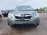 JF2SJAXC5GH****** Salvage and Repairable 2016 Subaru Forester in Tennessee State