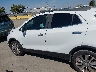 KL4CJASB8KB****** Repairable 2019 Buick Encore in California State