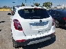 KL4CJASB8KB****** Wrecked 2019 Buick Encore
