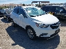 KL4CJASB8KB****** Salvage and Wrecked 2019 Buick Encore in East Bay