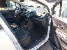 KL4CJASB8KB****** Used and Repairable 2019 Buick Encore in California State