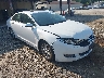 3LN6L2J95GR****** Salvage and Wrecked 2016 Lincoln MKZ in Long Island