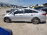 5NPE24AF8FH****** Repairable 2015 Hyundai Sonata in Texas State