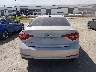 5NPE24AF8FH****** Wrecked 2015 Hyundai Sonata
