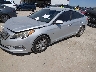 5NPE24AF8FH****** Used and Repairable 2015 Hyundai Sonata in Fort Worth North