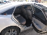 5NPE24AF8FH****** Wrecked 2015 Hyundai Sonata in Fort Worth North