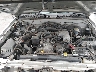 5TENL42N73Z****** Repairable 2003 Toyota Tacoma in Los Angeles