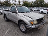 5TENL42N73Z****** Salvage and Wrecked 2003 Toyota Tacoma in Los Angeles