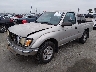 5TENL42N73Z****** Used and Repairable 2003 Toyota Tacoma in Los Angeles