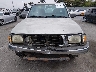 5TENL42N73Z****** Salvage and Repairable 2003 Toyota Tacoma in California State