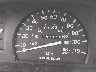 5TENL42N73Z****** Salvage 2003 Toyota Tacoma in Los Angeles