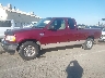 1FTZX1768WN****** Used and Repairable 1998 Ford F-150 in Fresno