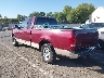 1FTZX1768WN****** Salvage and Repairable 1998 Ford F-150 in Fresno