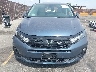 5FNRL6H97SB****** Wrecked 2025 Honda Odyssey in California State
