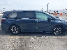 5FNRL6H97SB****** Used 2025 Honda Odyssey in California State