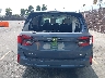 5FNRL6H97SB****** Wrecked 2025 Honda Odyssey