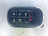 5FNRL6H97SB****** Salvage 2025 Honda Odyssey in California State