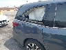 5FNRL6H97SB****** Repairable 2025 Honda Odyssey