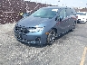5FNRL6H97SB****** Used and Repairable 2025 Honda Odyssey in Anaheim Consolidated