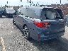 5FNRL6H97SB****** Salvage and Repairable 2025 Honda Odyssey in Anaheim Consolidated