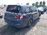 5FNRL6H97SB****** Salvage and Wrecked 2025 Honda Odyssey in California State