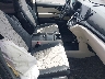 5FNRL6H97SB****** Used and Repairable 2025 Honda Odyssey in California State