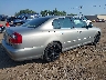 JNKBF01A44M****** Salvage and Wrecked 2004 Infiniti Q45 in New York State