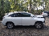 2T2BK1BA1BC****** Reparables 2011 Lexus RX en Estado de Virginia