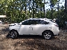 2T2BK1BA1BC****** Salvamento 2011 Lexus RX