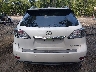 2T2BK1BA1BC****** Usados 2011 Lexus RX