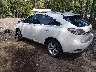 2T2BK1BA1BC****** Salvamento y Reparables 2011 Lexus RX en Suffolk