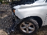 2T2BK1BA1BC****** Salvamento y Reparables 2011 Lexus RX en Estado de Virginia