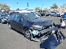 5YFBURHE7JP****** Salvamento y Destrozados 2018 Toyota Corolla en Ace Perris