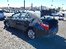 5YFBURHE7JP****** Salvamento y Reparables 2018 Toyota Corolla en Ace Perris