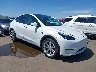 7SAYGDEEXPF****** Salvamento y Destrozados 2023 Tesla Model Y en Phoenix
