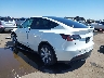 7SAYGDEEXPF****** Salvamento y Reparables 2023 Tesla Model Y en Phoenix