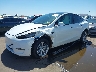 7SAYGDEEXPF****** Salvamento y Reparables 2023 Tesla Model Y en Estado de Arizona