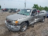 1GTEC14X83Z****** Usados y Reparables 2003 GMC Sierra 1500 en Northern Virginia